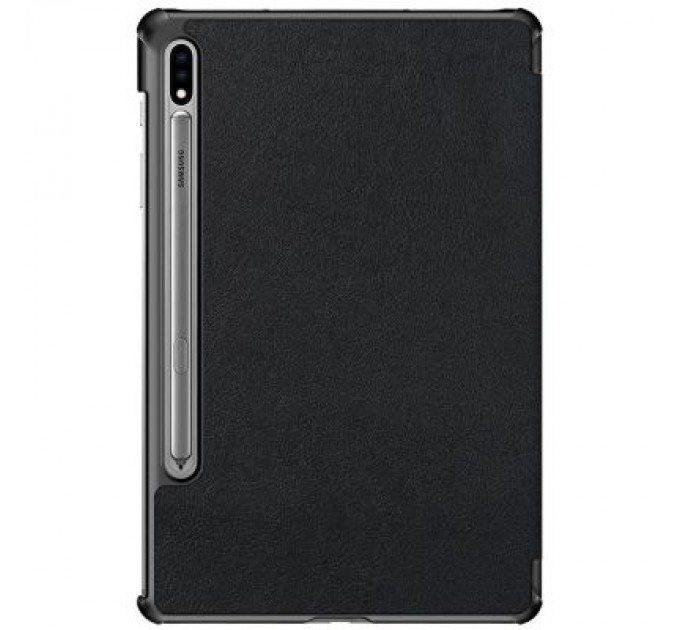 Armorstandart Чохол до планшета Armorstandart Smart Case Samsung Galaxy Tab S7 T870/T875 Black (ARM58636)