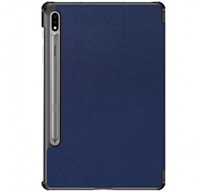 Armorstandart Чохол до планшета Armorstandart Smart Case Samsung Galaxy Tab S7 T870/T875 Blue (ARM58637)