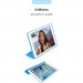 Armorstandart Чохол до планшета Armorstandart Smart Case iPad 10.2 (2021/2020/2019) Light Blue (ARM57402)