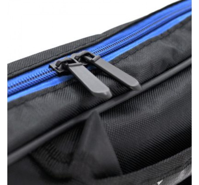 Merlion Сумка для ноутбука Merlion 15,6" polyester (15DR)