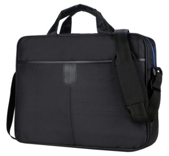Merlion Сумка для ноутбука Merlion 15,6" polyester (15DR)