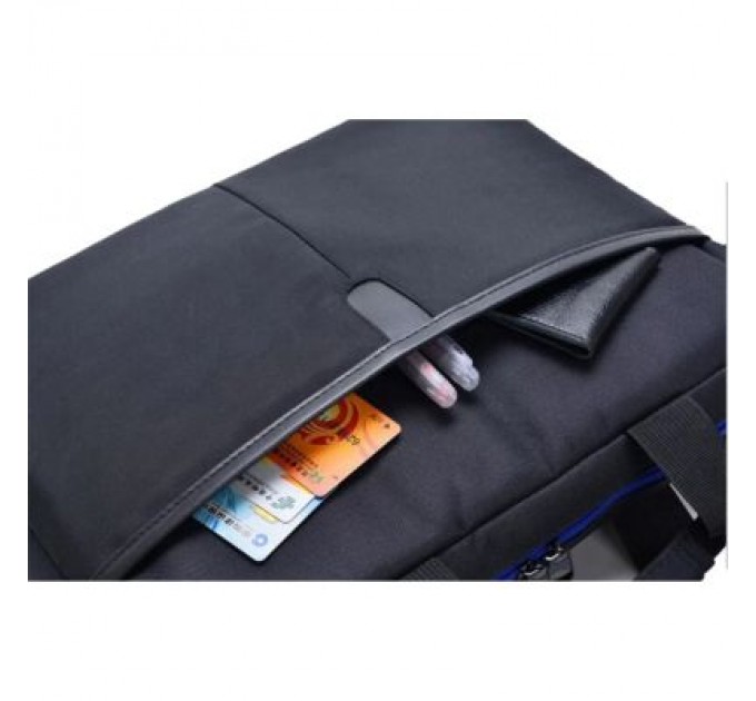 Merlion Сумка для ноутбука Merlion 15,6" polyester (15DR)