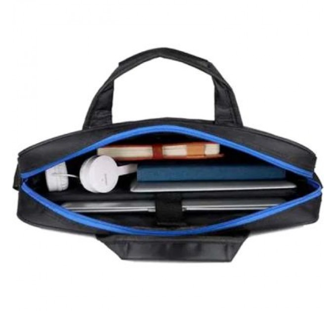 Merlion Сумка для ноутбука Merlion 15,6" polyester (15DR)