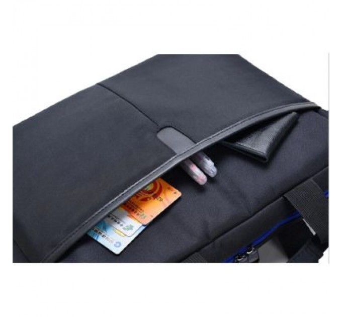 Merlion Сумка для ноутбука Merlion 15,6" polyester Q80 (DL156)