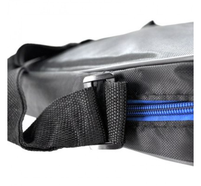 Merlion Сумка для ноутбука Merlion 15,6" polyester Q80 (DL156)