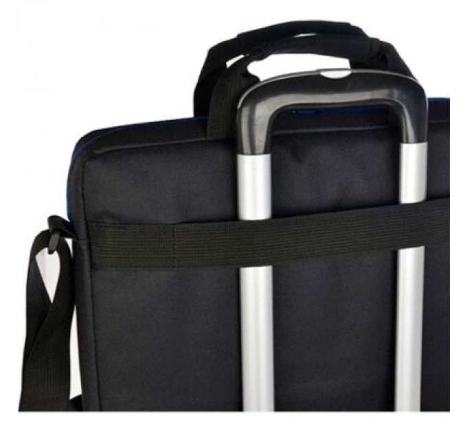 Pipo Сумка для ноутбука Pipo 15,6" polyester Q70 (DL156)
