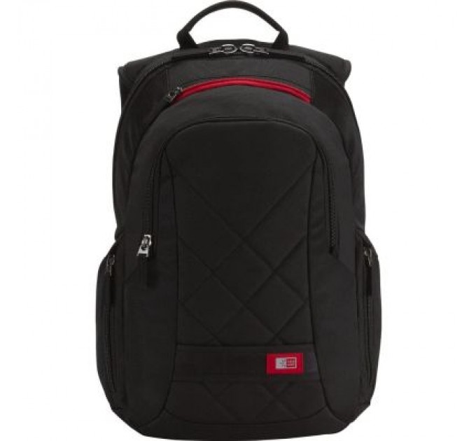 Case Logic Рюкзак для ноутбука Case Logic 14" Sporty DLBP-114 Black (3201265)