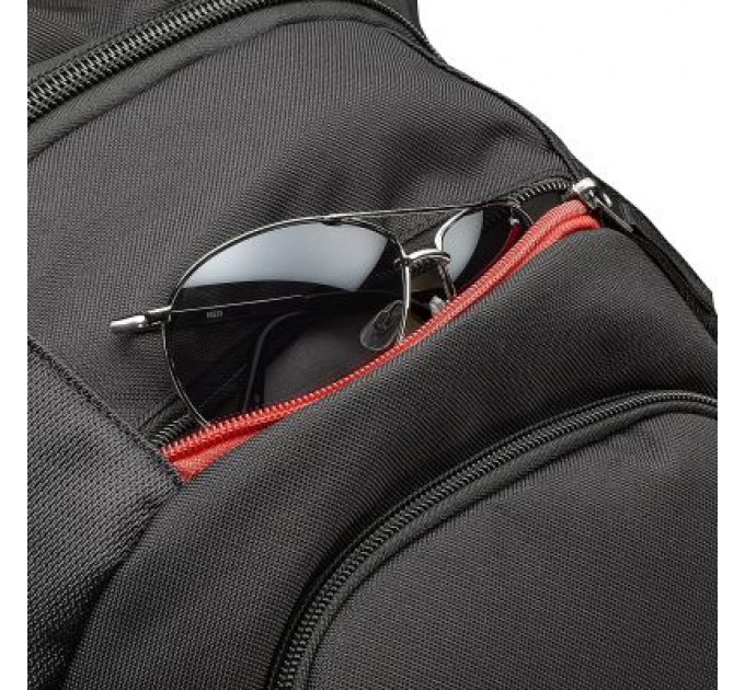 Case Logic Рюкзак для ноутбука Case Logic 14" Sporty DLBP-114 Black (3201265)