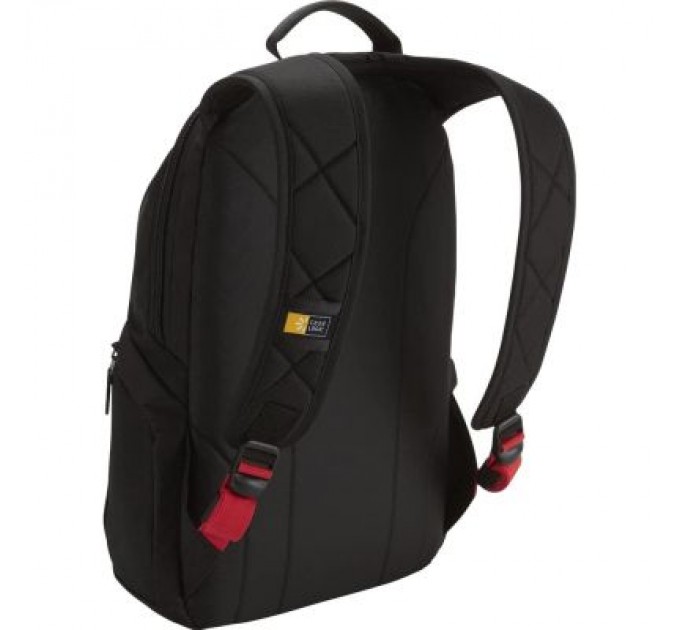 Case Logic Рюкзак для ноутбука Case Logic 14" Sporty DLBP-114 Black (3201265)