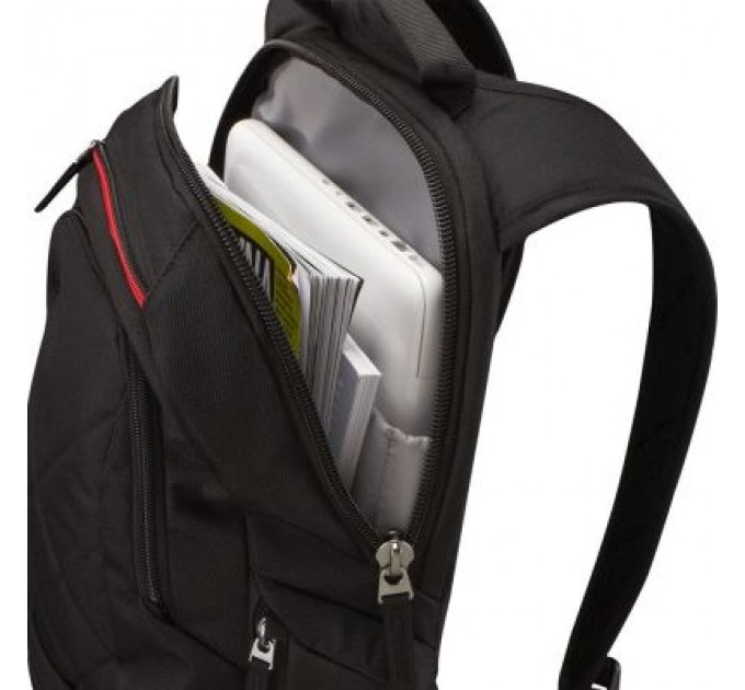 Case Logic Рюкзак для ноутбука Case Logic 14" Sporty DLBP-114 Black (3201265)