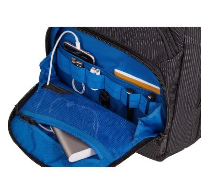 Thule Рюкзак для ноутбука Thule 14" Crossover 2 20L C2BP-114 Black (3203838)