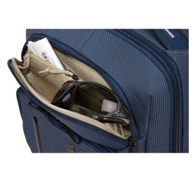 Thule Рюкзак для ноутбука Thule 14" Crossover 2 20L C2BP-114 Dark Blue (3203839)