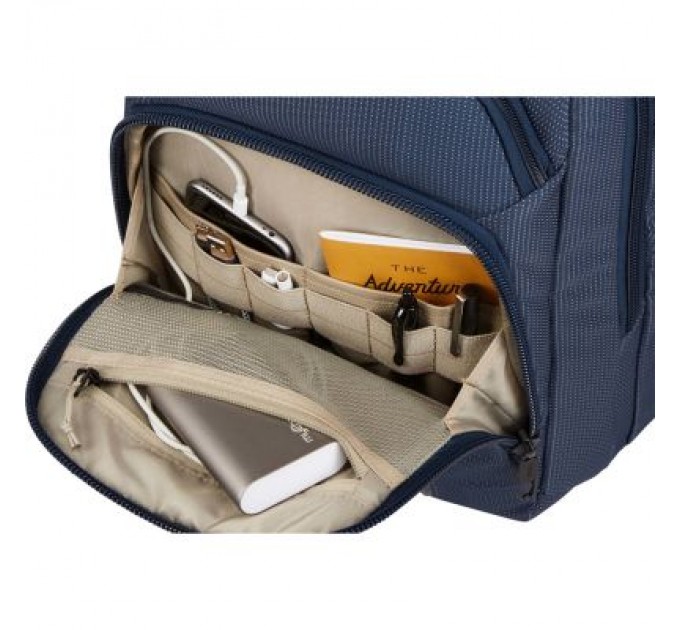 Thule Рюкзак для ноутбука Thule 14" Crossover 2 20L C2BP-114 Dark Blue (3203839)