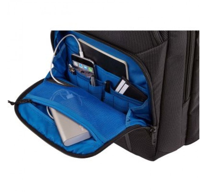 Thule Рюкзак для ноутбука Thule 15.6" Crossover 2 30L C2BP-116 Black (3203835)