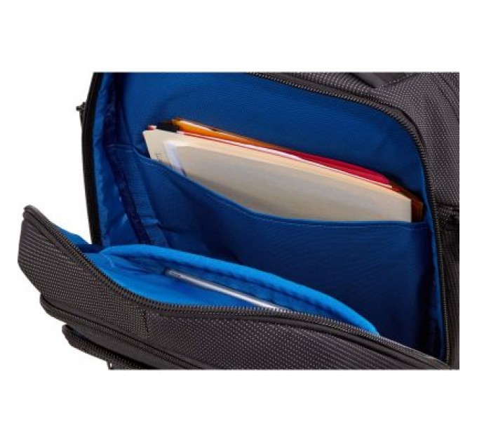 Thule Рюкзак для ноутбука Thule 15.6" Crossover 2 30L C2BP-116 Black (3203835)