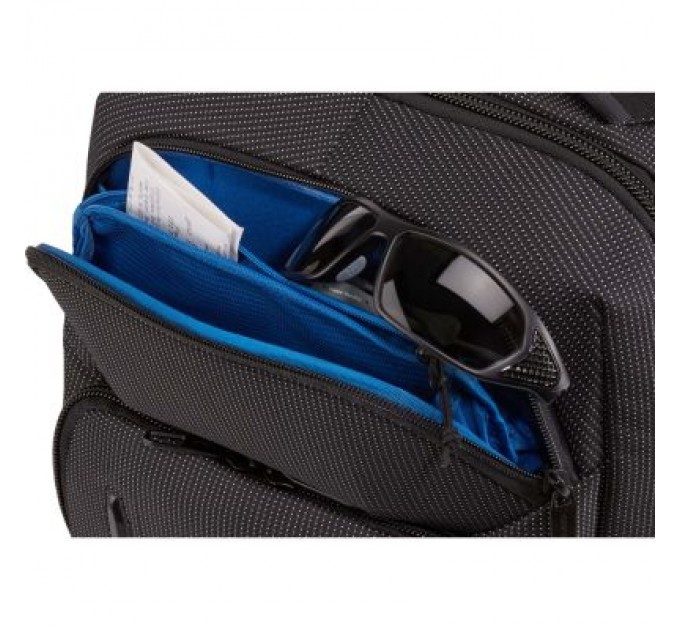 Thule Рюкзак для ноутбука Thule 15.6" Crossover 2 30L C2BP-116 Black (3203835)