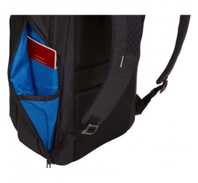 Thule Рюкзак для ноутбука Thule 15.6" Crossover 2 30L C2BP-116 Black (3203835)