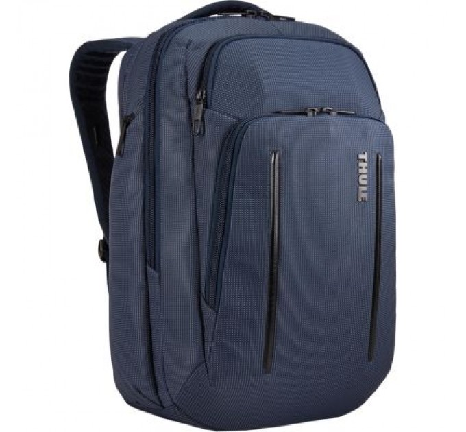 Thule Рюкзак для ноутбука Thule 15.6" Crossover 2 30L C2BP-116 Dark Blue (3203836)