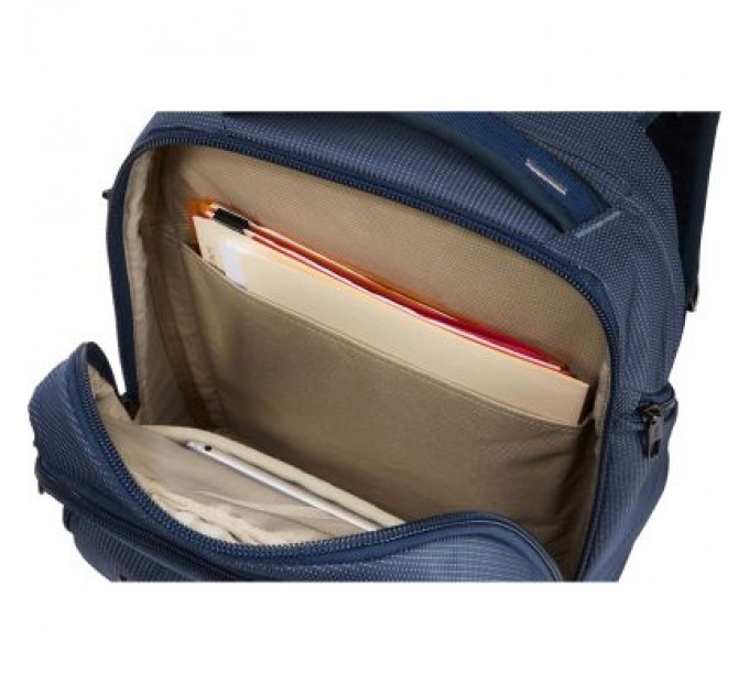 Thule Рюкзак для ноутбука Thule 15.6" Crossover 2 30L C2BP-116 Dark Blue (3203836)