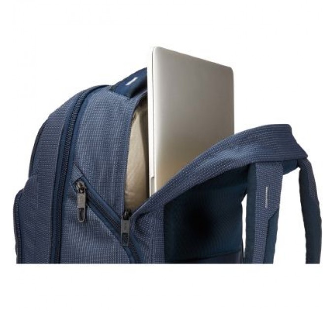 Thule Рюкзак для ноутбука Thule 15.6" Crossover 2 30L C2BP-116 Dark Blue (3203836)