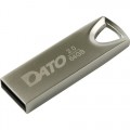 Dato Флеш-накопичувач USB 64GB Dato DS7016 Silver (DS70016-64G)
