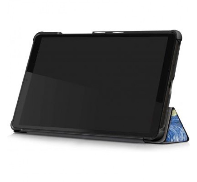 BeCover Чохол до планшета BeCover Lenovo Tab M8 TB-8505/TB-8705/M8 TB-8506 (3 Gen) Night (706122)