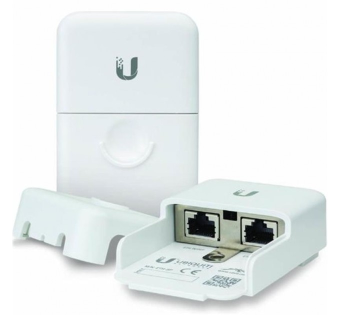 Ubiquiti Грозозахист Ubiquiti ETH-SP-G2
