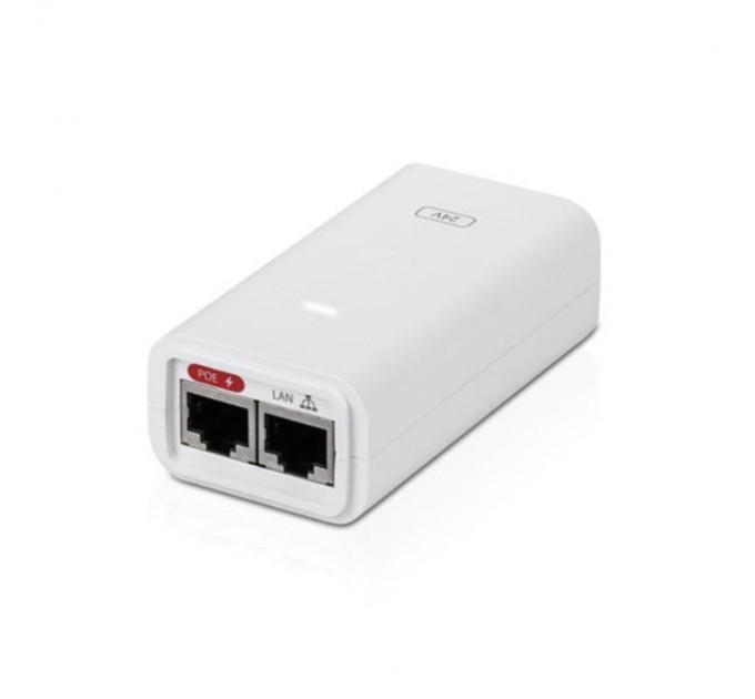 Ubiquiti Інжектор Ubiquiti POE-24-12W-WH (24V, 12W)
