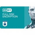 Eset Антивірус Eset Full Disk Encryption 6 ПК на 1year Business (EFDE_6_1_B)