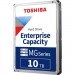 Toshiba Жорсткий диск 3.5" 10TB Toshiba (MG10ADA10TE)