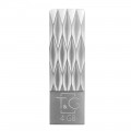 T&G Флеш-накопичувач USB 4GB T&G 103 Metal Series Silver (TG103-4G)