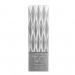 T&G Флеш-накопичувач USB 4GB T&G 103 Metal Series Silver (TG103-4G)