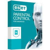 Антивірус Eset Parental Control для Android 9 ПК на 2year Business (PCA_9_2_B)
