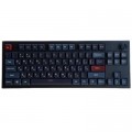 MONTECH Клавіатура MONTECH Darkness MK87DR TKL DR USB UA Black (MK87DR)