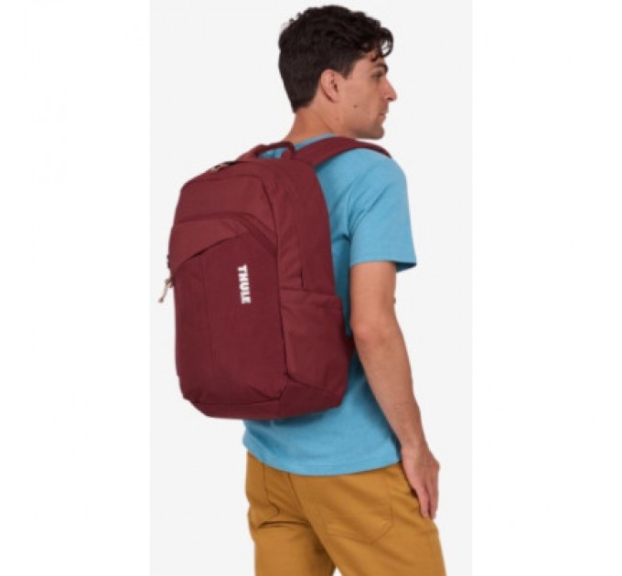 Thule Рюкзак для ноутбука Thule 15.6" Campus Indago 23L TCAM-7116 New Maroon (3204923)