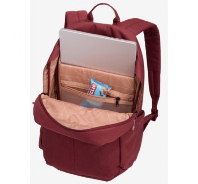 Thule Рюкзак для ноутбука Thule 15.6" Campus Indago 23L TCAM-7116 New Maroon (3204923)
