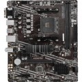 MSI Материнська плата MSI A520M PRO