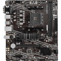 Материнська плата MSI A520M PRO
