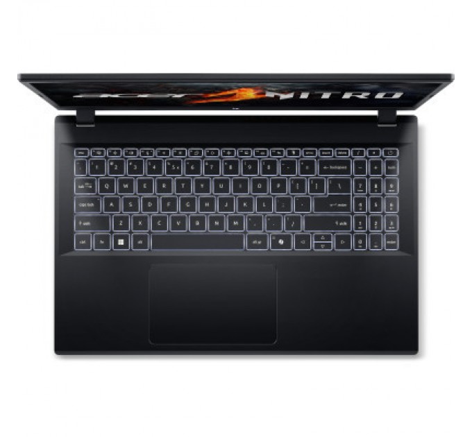 Acer Ноутбук Acer Nitro V 15 ANV15-41 (NH.QSGEU.004)
