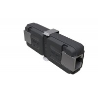 Інжектор Mikrotik GPeR (Gigabit подовжувач PoE на 100 м)