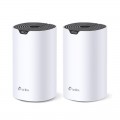 TP-Link Комплект з двох Mesh Wi-Fi маршрутизаторів TP-Link Deco S7(2-pack)