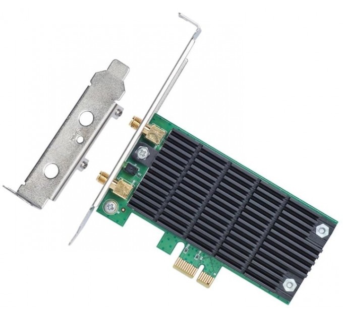 TP-Link Бездротовий адаптер TP-Link Archer T4E