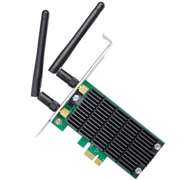 TP-Link Бездротовий адаптер TP-Link Archer T4E