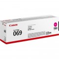 Canon Картридж Canon 069 MF752Cdw/MF754Cdw/LBP673Cdw Magenta (5092C002)