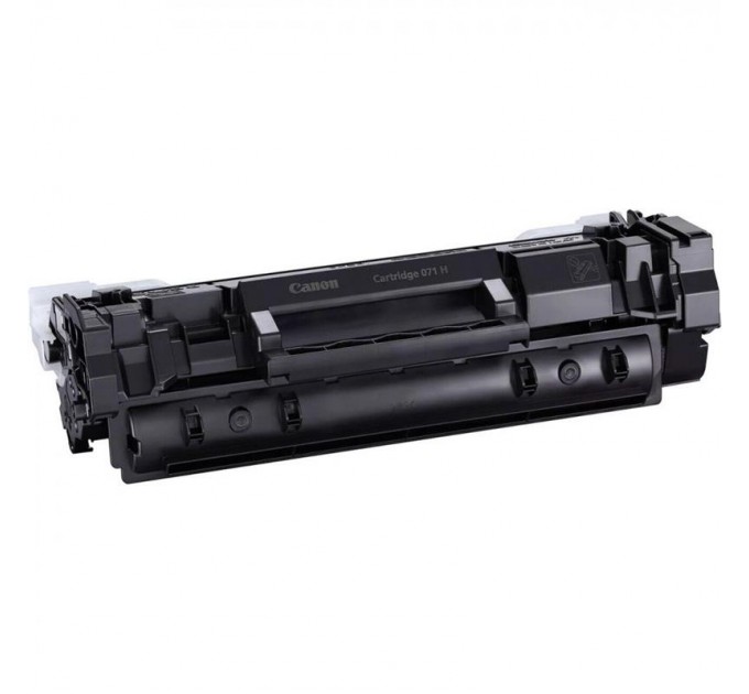 Canon Картридж Canon 071H MF272/MF275/LBP122 Black (5646C002)