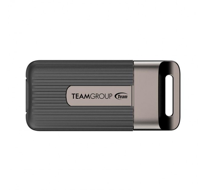 Team Накопичувач зовнішній SSD USB-C 1.0TB Team PD20 Mini (TPSEG5001T0C102)
