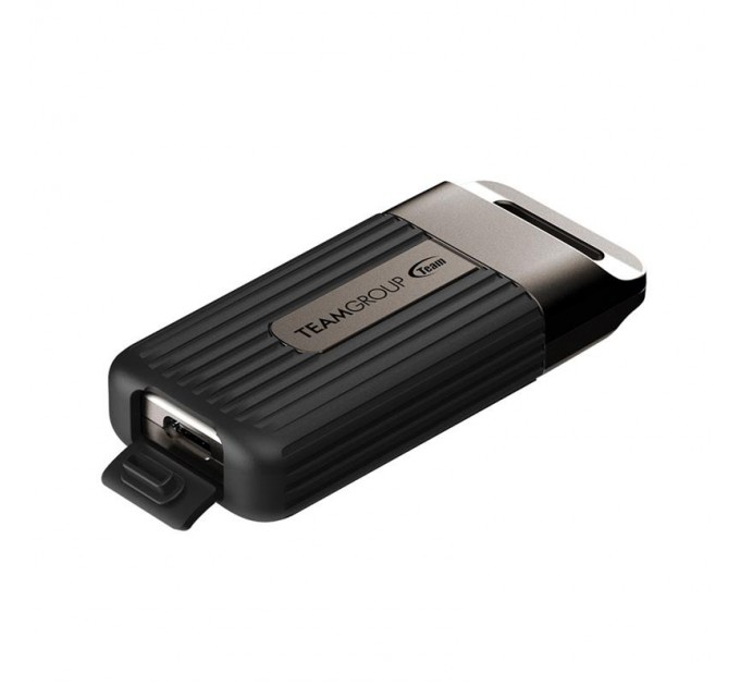 Team Накопичувач зовнішній SSD USB-C 2.0TB Team PD20 Mini (TPSEG5002T0C102)