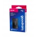 Goodram Накопичувач зовнішній SSD 2.5" USB  500GB Goodram HX200 Black (SSDPR-HX200-500)