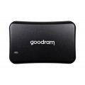 Goodram Накопичувач зовнішній SSD 2.5" USB 2.0TB Goodram HX200 Black (SSDPR-HX200-2K0)