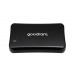 Goodram Накопичувач зовнішній SSD 2.5" USB 2.0TB Goodram HX200 Black (SSDPR-HX200-2K0)